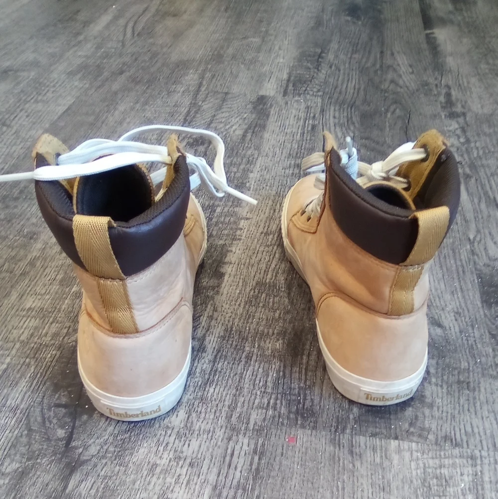Timberland stylish durable